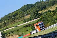Truck Racing Hungaroring 2016