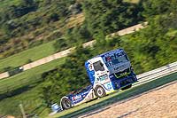 Truck Racing Hungaroring 2016