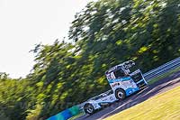 Truck Racing Hungaroring 2016