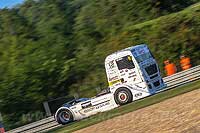 Truck Racing Hungaroring 2016