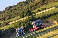 Truck Racing Hungaroring 2016