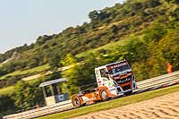 Truck Racing Hungaroring 2016