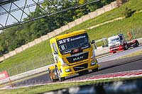 Truck Racing Hungaroring 2016