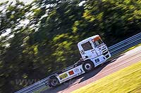 Truck Racing Hungaroring 2016