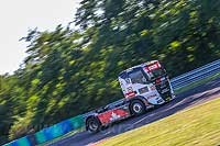 Truck Racing Hungaroring 2016