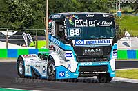 Truck Racing Hungaroring 2016