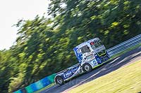 Truck Racing Hungaroring 2016