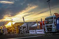 Truck Racing Most 2016