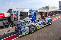 Truck Racing Most 2016