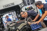 Truck Racing Most 2016