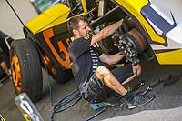 Truck Racing Most 2016