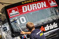Truck Racing Most 2016