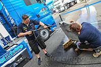 Truck Racing Most 2016