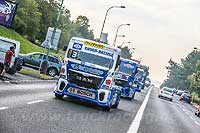 Truck Racing Most 2016
