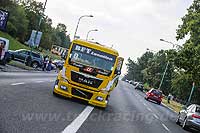 Truck Racing Most 2016