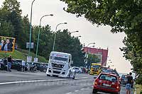 Truck Racing Most 2016