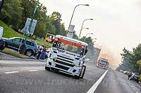 Truck Racing Most 2016