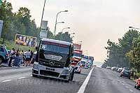 Truck Racing Most 2016