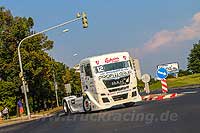 Truck Racing Most 2016