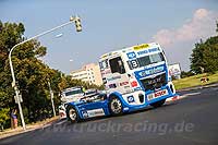 Truck Racing Most 2016