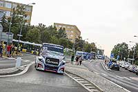 Truck Racing Most 2016