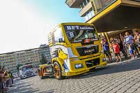 Truck Racing Most 2016