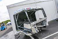 Truck Racing Most 2016