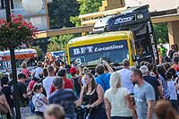 Truck Racing Most 2016