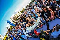 Truck Racing Most 2016