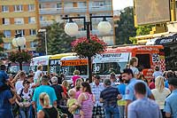 Truck Racing Most 2016