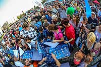 Truck Racing Most 2016