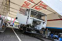 Truck Racing Most 2016