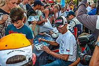 Truck Racing Most 2016