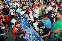 Truck Racing Most 2016