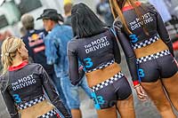 Truck Racing Most 2016