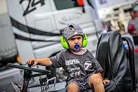 Truck Racing Most 2016