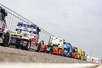 Truck Racing Most 2016