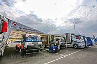 Truck Racing Most 2016