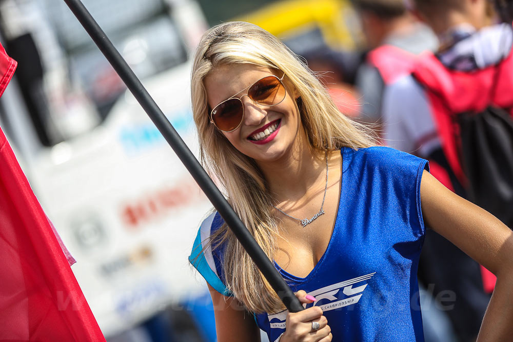 Truck Racing Most 2016