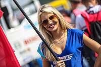 Truck Racing Most 2016