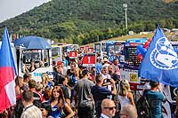 Truck Racing Most 2016