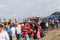 Truck Racing Most 2016
