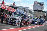 Truck Racing Most 2016