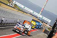 Truck Racing Most 2016