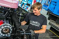 Truck Racing Most 2016
