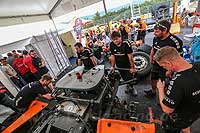 Truck Racing Most 2016