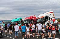 Truck Racing Most 2016