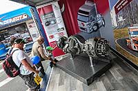 Truck Racing Most 2016