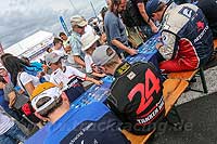 Truck Racing Most 2016