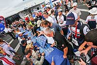 Truck Racing Most 2016